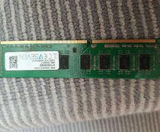 8gb Ddr3 Ram V7