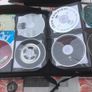 CD Case and Contents - All Original CDs included Image 7