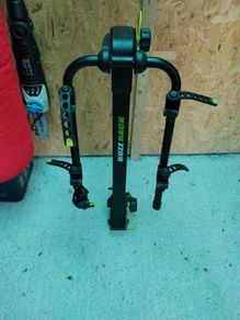 bike rack for 2/3 bikes