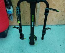 bike rack for 2/3 bikes