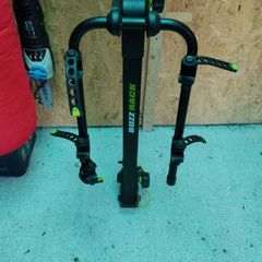 bike rack for 2/3 bikes