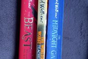 David Walliams books
