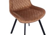 Velvet Loft Kansas Chair