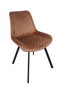 Velvet Loft Kansas Chair
