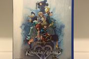Kingdom Hearts 2 Ps2