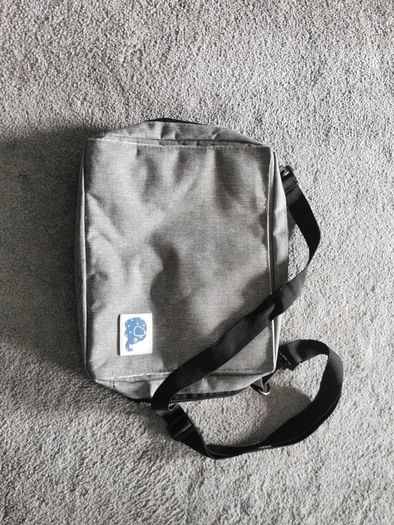 buggy nappy baby bag