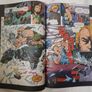 Ghost Rider / Blaze: Spirits Of Vengeance #3 1st Appearance Skinner (1992) Image 3