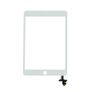 For iPad Mini 3 A1599 A1600 A1601 Touch Screen Digitizer Front Glass White New - FHT04IPDLCD Image 2
