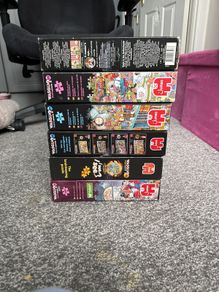 Wasjig puzzles