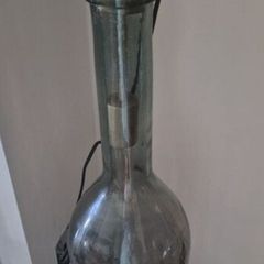 floor lamp