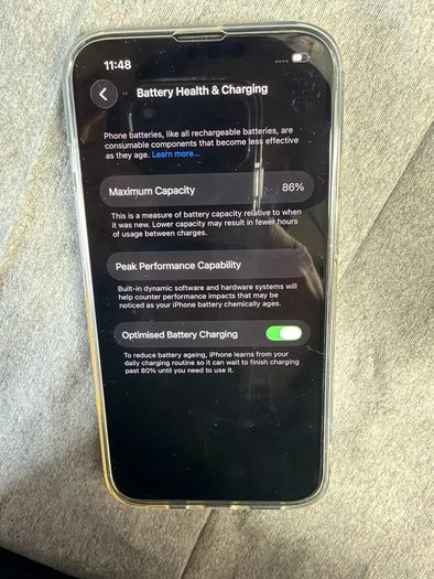 Iphone 13 128gb