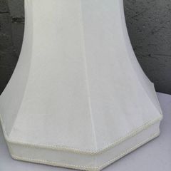 Vintage lampshade