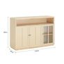 Kitchen cabinet Sideboard Kitchen Island FREE DELIVERY Image 4