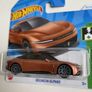 DMC Delorean/ Alphas - Hot wheels Image 4