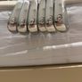 Mizuno pro M15 irons 5-PW Image 2