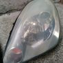 Toyota mr2 mk3 Facelift headlights Image 2