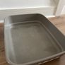 Cat Litter Tray with Lid Image 6