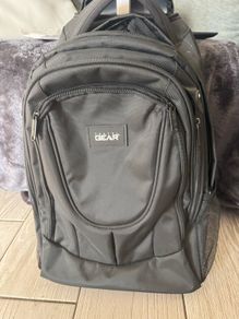 Travel Bag with wheels