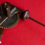 Antique Mattson Mora Bobbin Winder Image 7