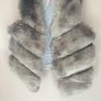 fur gilet Image 2
