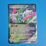 Iron Leaves Ex (025) Temporal Forces Pokemon Card Image 2