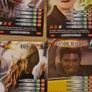 Dr Who Battles In Time Cards X 16.. In Good Condition. Image 4