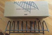NEW HAY Dish Drainer Rack Anthracite