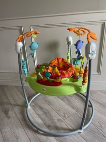 Jumperoo