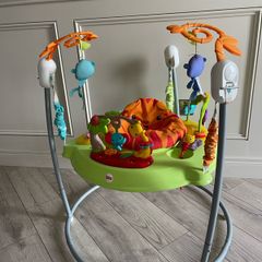 Jumperoo