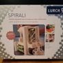 Spaghetti, Fruit & Vegetables Spiralizer Image 4