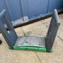 Garden Kneeling Stool Image 2