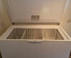 Chest Freezer