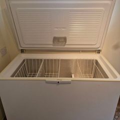 Chest Freezer