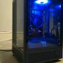 12th gen i5 | 32gb Ram | 3060ti | Itx Gaming Pc Image 2