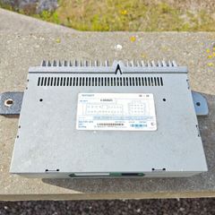 Saab 93 boot Amplifier 12773377