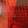 2.Ford Fiesta Mk4 Rear Lamps. Image 2