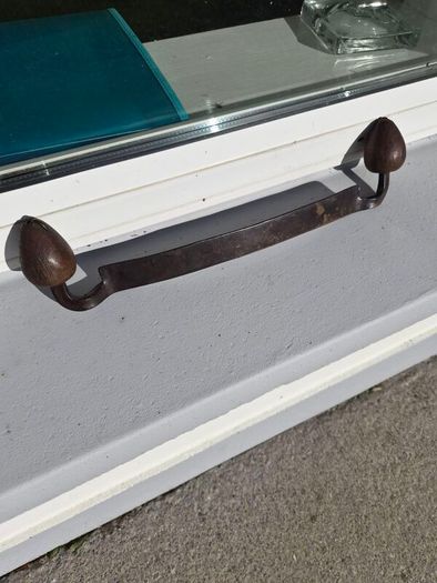 old whiskey  barrel  carving  tool