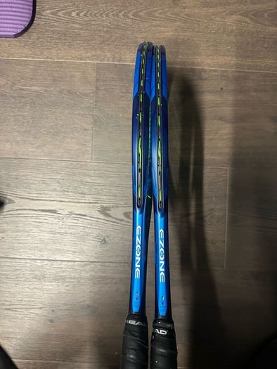 Yonex Ezone 98 Tour (2020) Tennis Racket