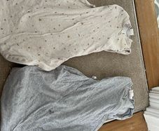 Tommee tippee sleep sacks