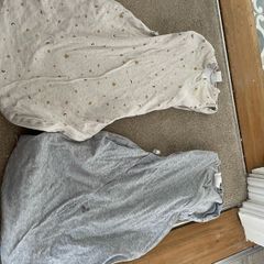 Tommee tippee sleep sacks