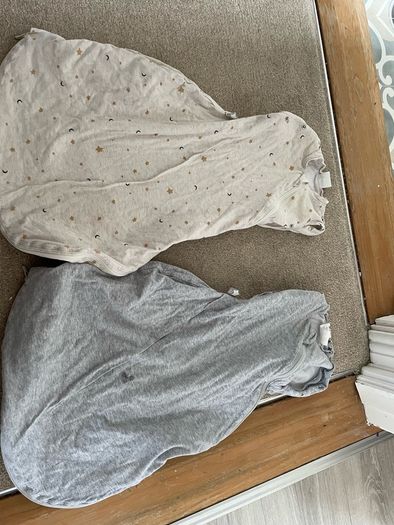 Tommee tippee sleep sacks