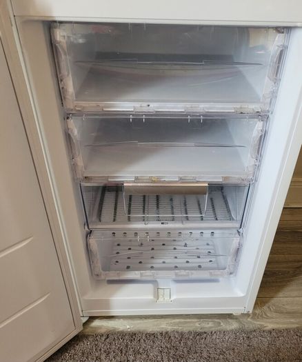 Fridge Freezer