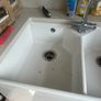 Caple Chepstow Sink and Franke Tap Image 4
