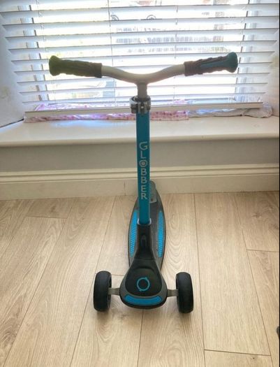Globber Kids Scooter