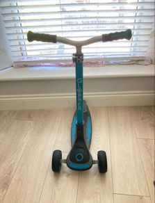 Globber Kids Scooter