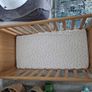 Mamas and papas cot Image 3