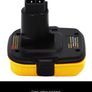 Battery Adapter DCA1820 for Dewalt 18V Tools Convert Dewalt 20V Lithium Battery for DC9096 DE9098 DE9096 with USB Image 8