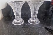 vintage lead crystal