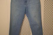 J Brand Johnny Jeans