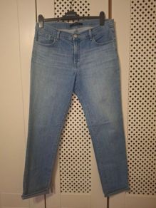 J Brand Johnny Jeans